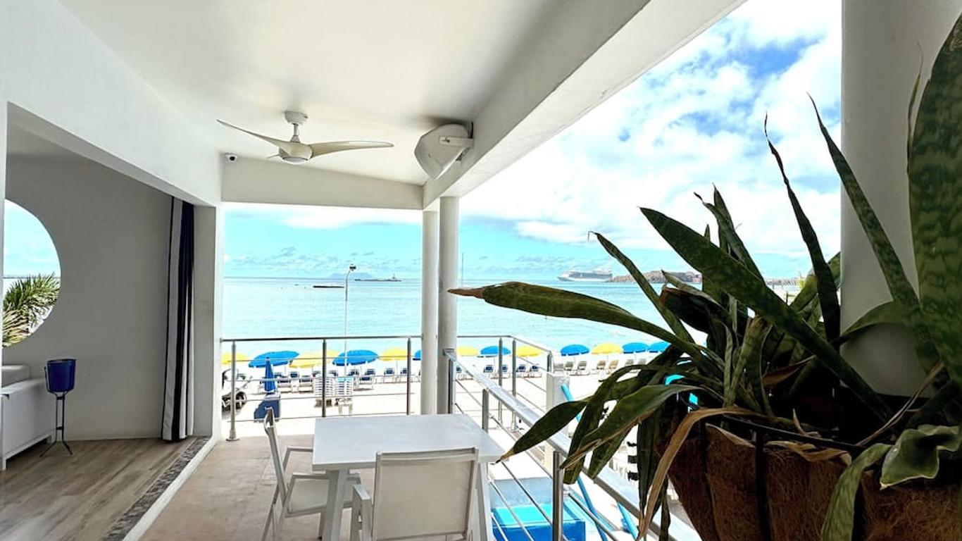 Seaview Beach Hotel