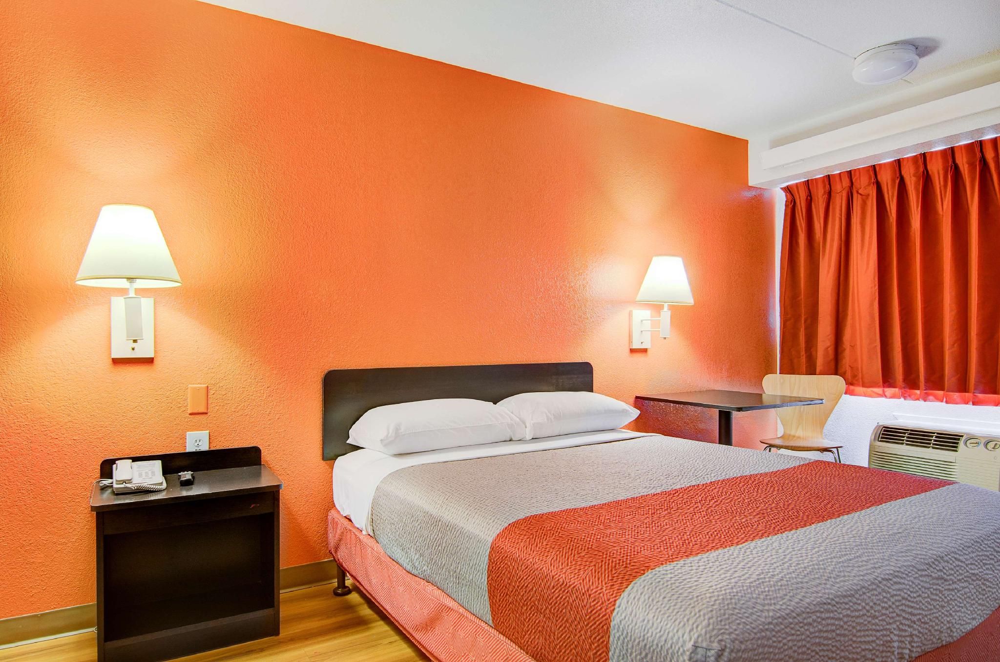 Motel 6 Springfield, Mo - North - Springfield - Sovrum