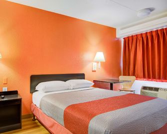 Motel 6 Springfield, Mo - North - Springfield - Sovrum