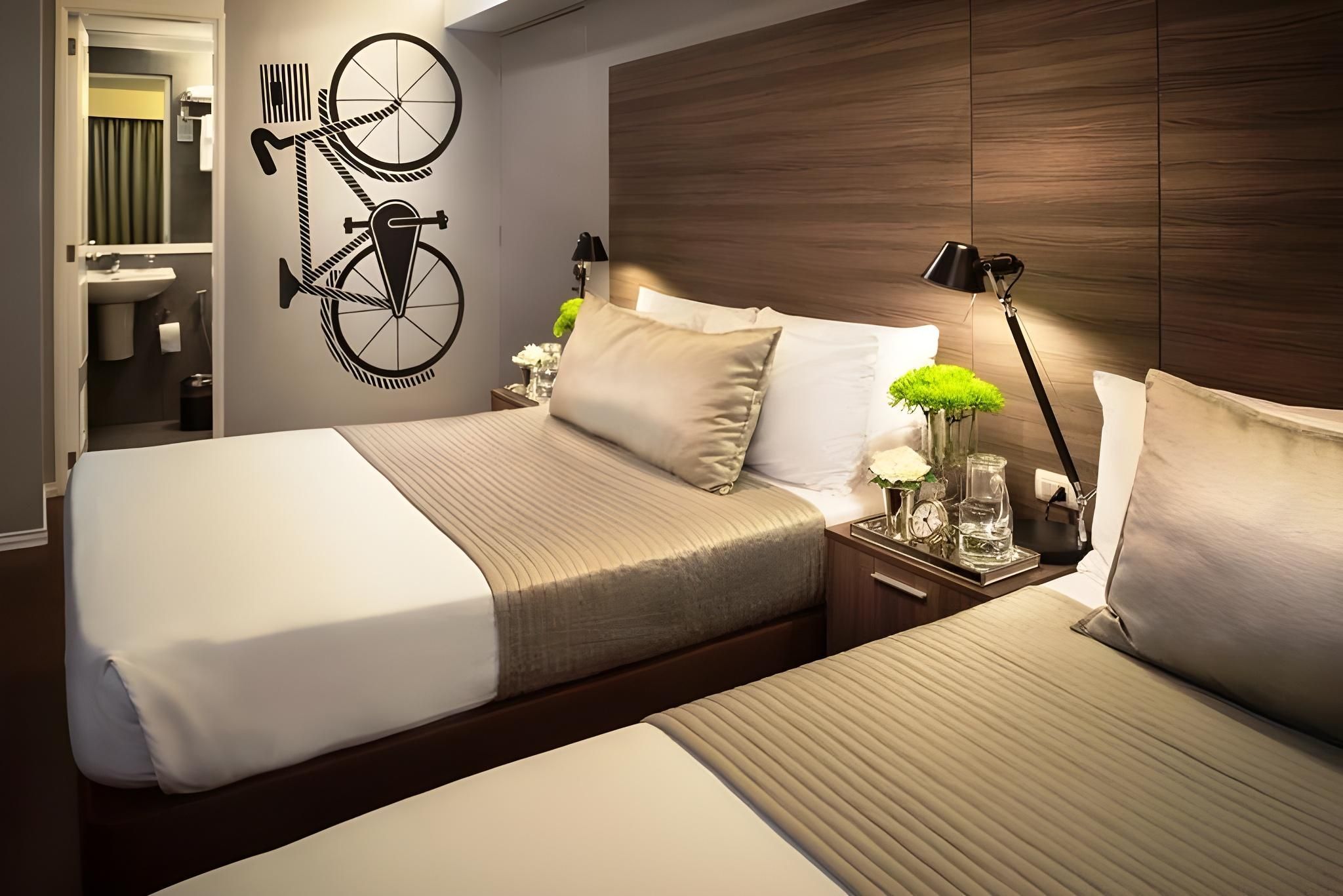 أستوريا جرينبيلت