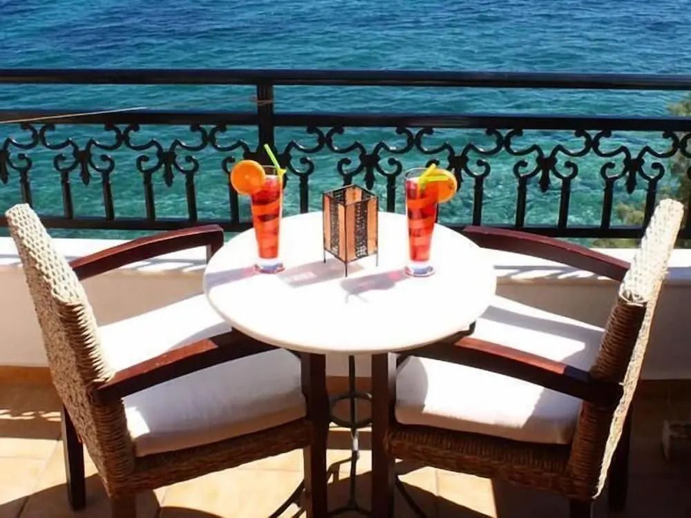 هوتل كيكريفاليا