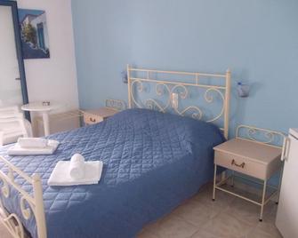 Hotel Flisvos - Megalochori