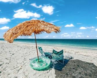 Pelican Gardens Villa - Sarasota - Playa