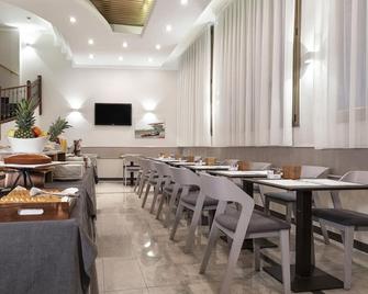 Mokinba Hotels King - Milan - Restaurant