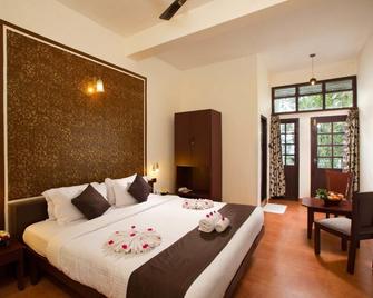 Madhumanthra Resort - Munnar