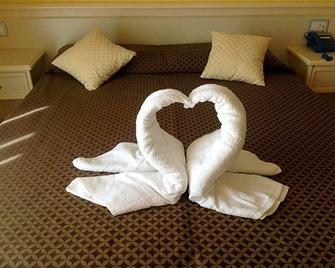 B&b San Matteo - Scalea - Bedroom