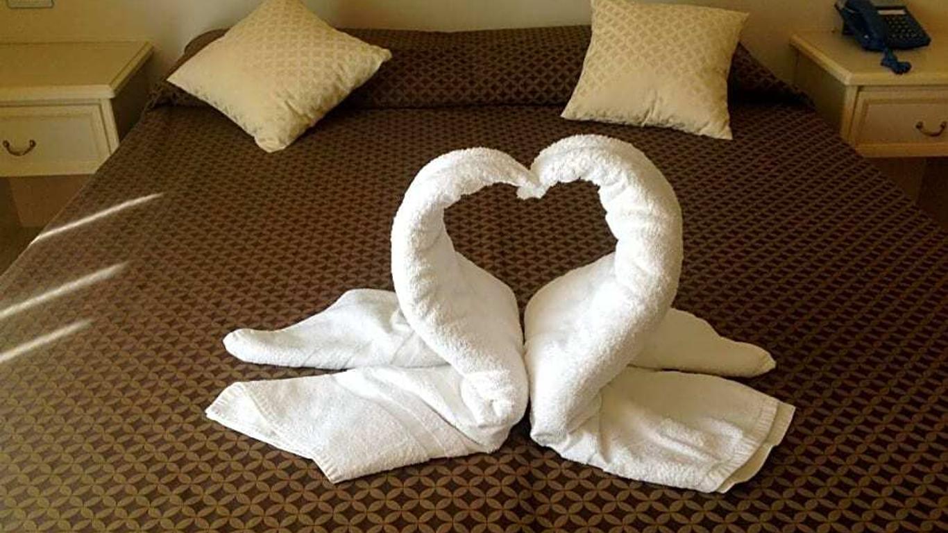 B&b San Matteo