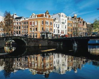 Amsterdam Wiechmann Hotel - Amsterdam