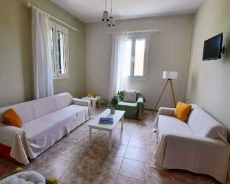 Arigos Apartments - Lixouri