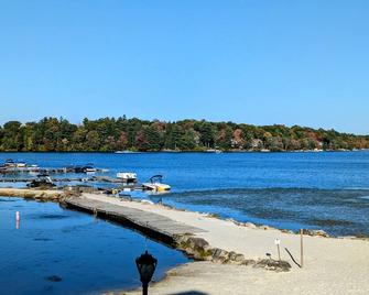 The Lodge Luxury Resort At Lake Harmony - Lake Harmony - Playa