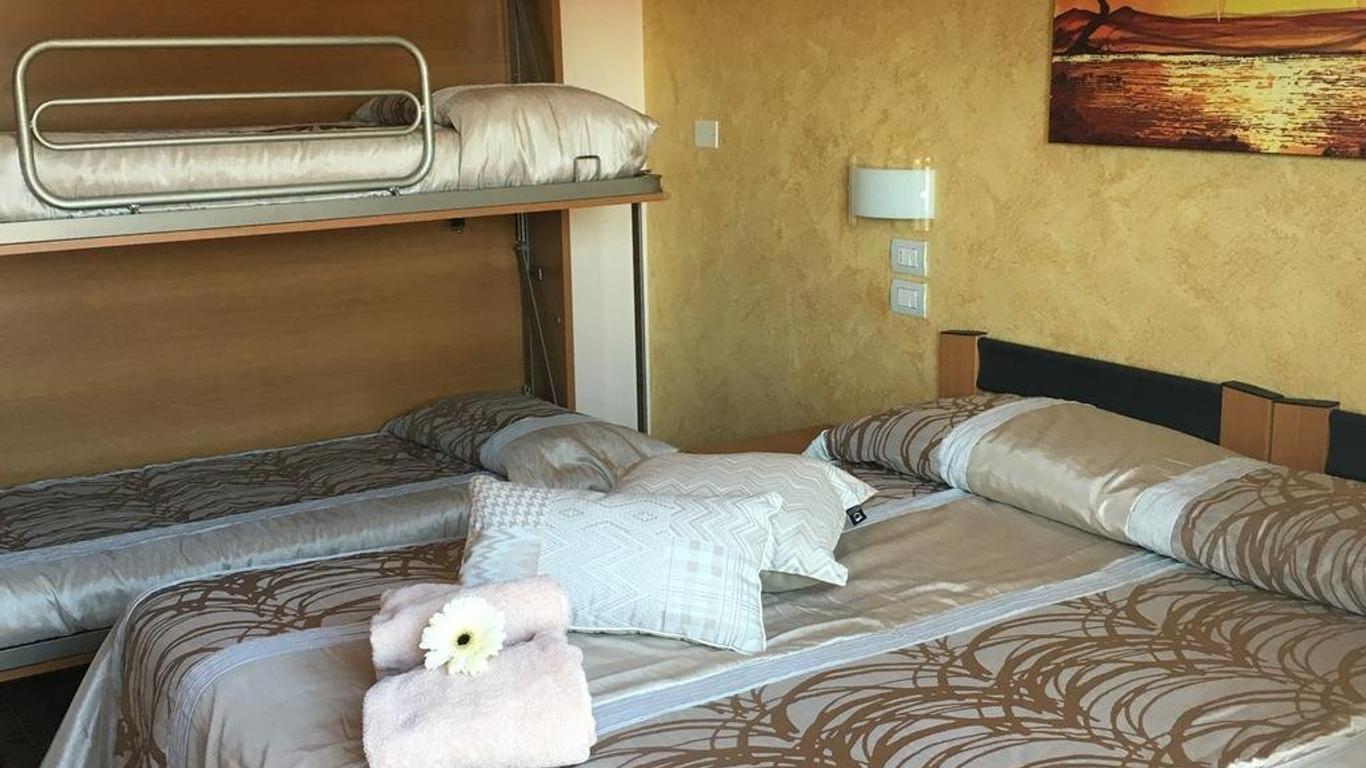 Hotel Margherita Meublè