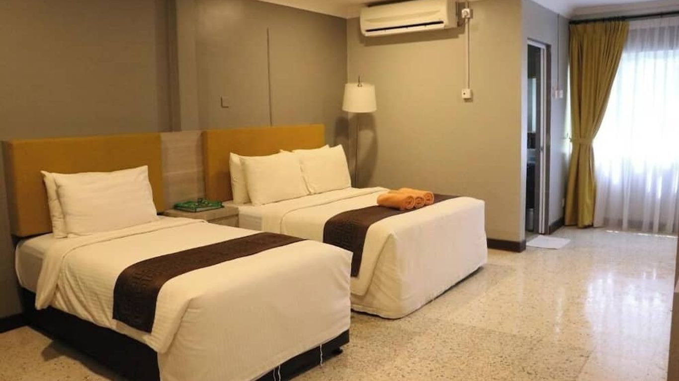 فيلدا ريزيدنس تيكام