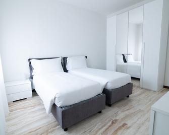 Residenza Corso Palladio 159 - Vicenza - Bedroom