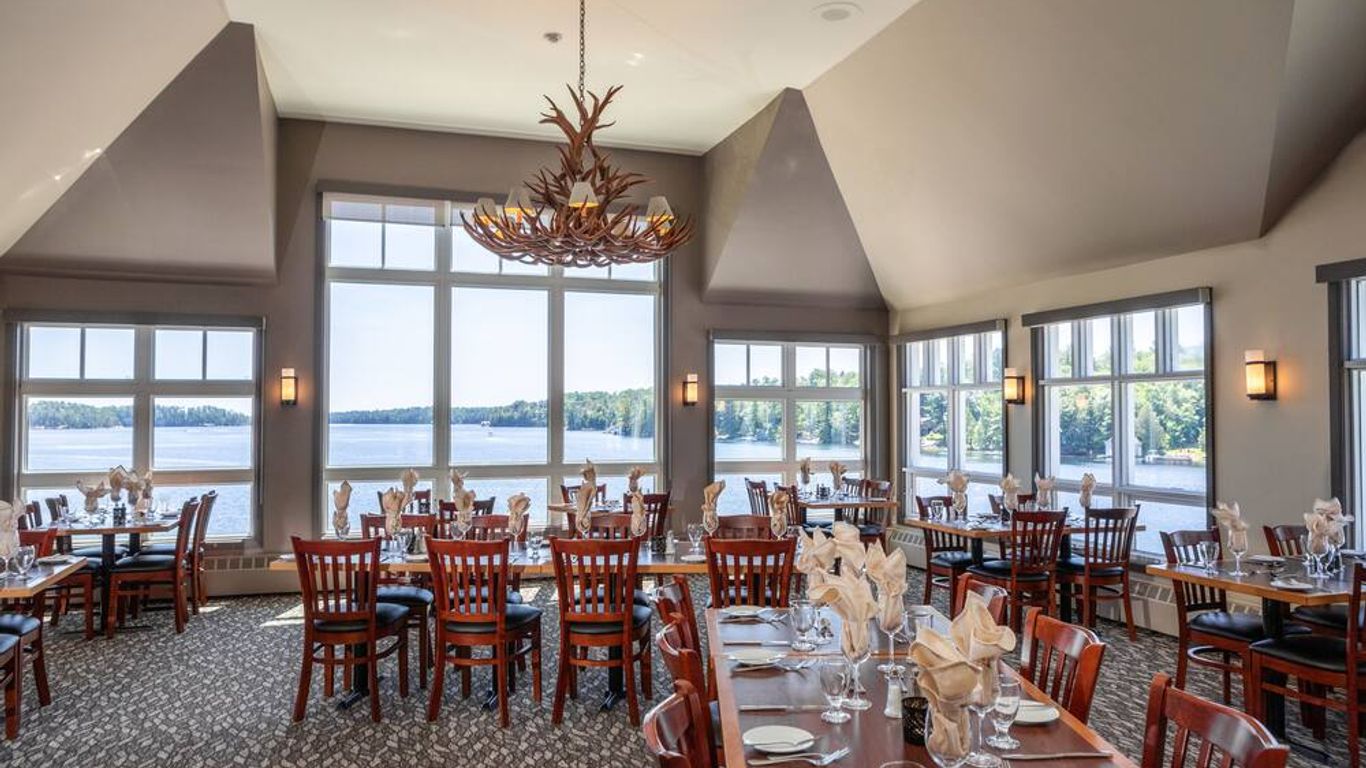 روكي كريست جولف ريزورت