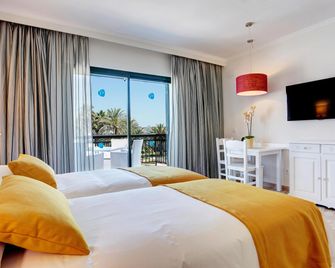 Grupotel Mar de Menorca - Es Canutells