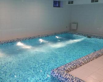 Loft Hotel - Tula - Piscina