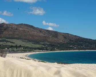 Taiga Valdevaqueros - Tarifa - Playa