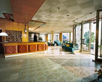 Numana Palace - Numana - Lobby