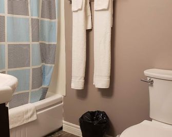 Palace Inn Motel - Sarnia