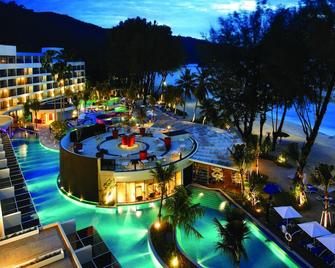 Hard Rock Hotel Penang - Batu Ferringhi - Pool