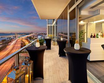The Grayson Hotel Miami Downtown - Μαϊάμι - Bar