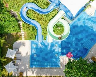 Cheval Blanc Randheli - Randheli - Pool