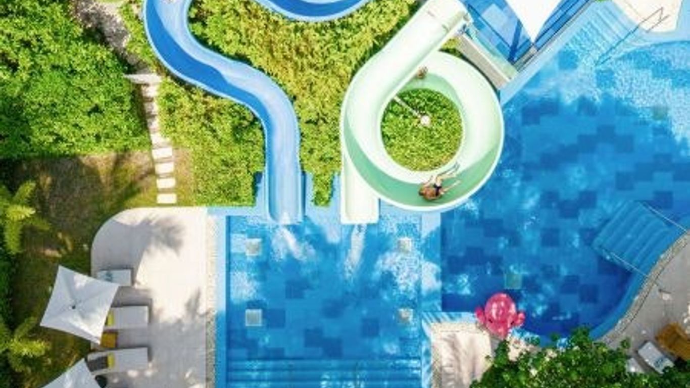 Cheval Blanc Randheli