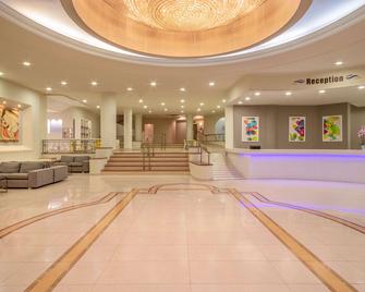 Sol by Melia Cosmopolitan Rhodes - Ialysos - Lobby