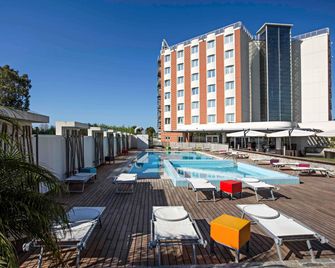 Novotel Salerno Est Arechi - Salerno - Budynek