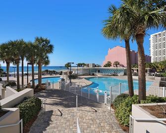 Tops'L Tides 0505 - Miramar Beach - Pool