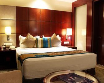 Skycity Hotel - Gurugram - Habitación