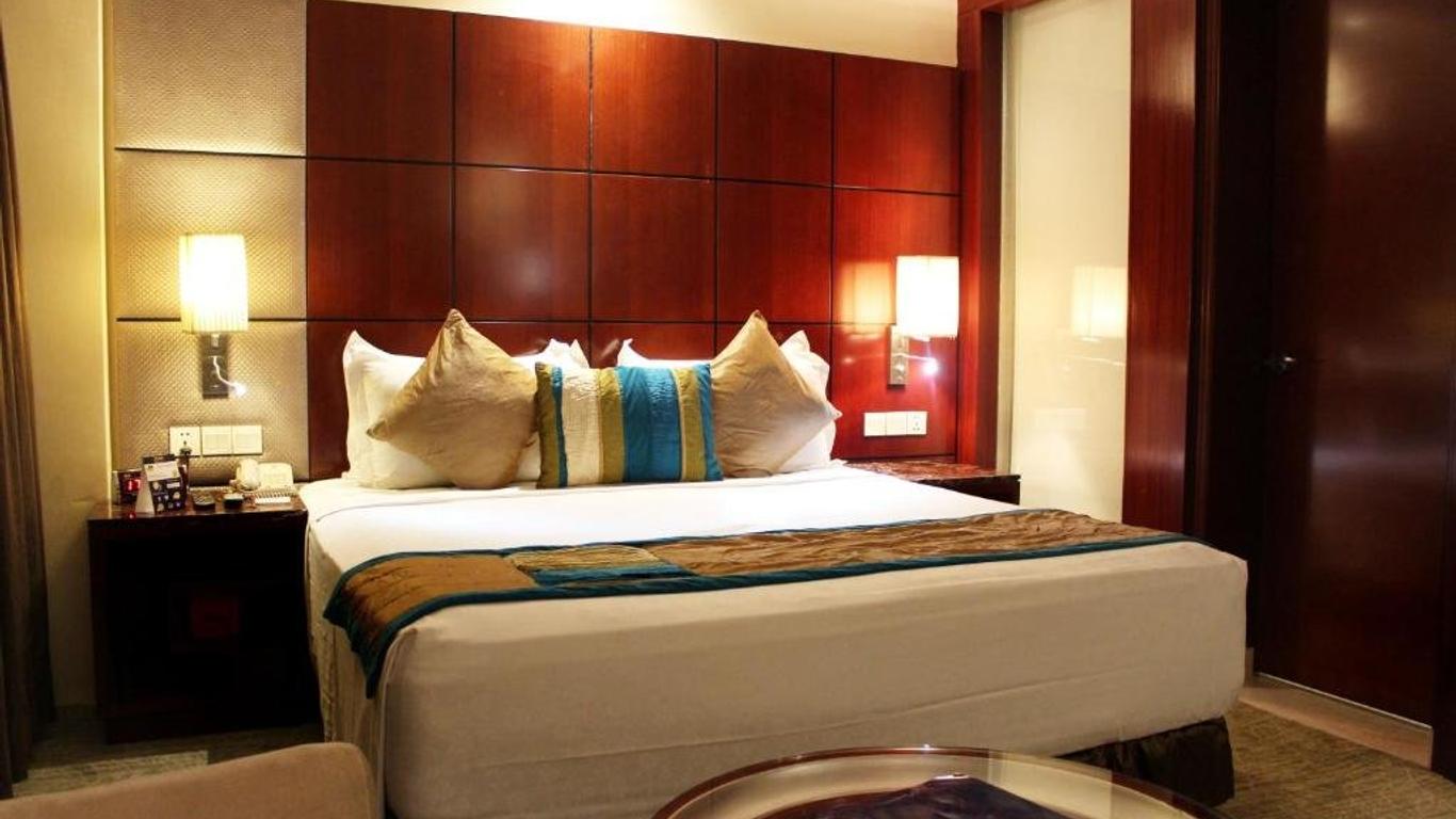 Skycity Hotel Gurgaon