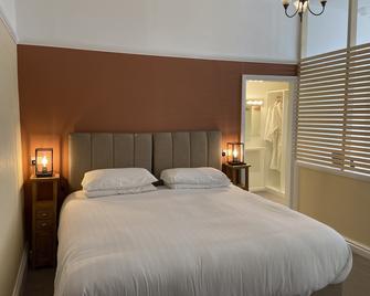 The Shelbourne - Llandudno - Bedroom