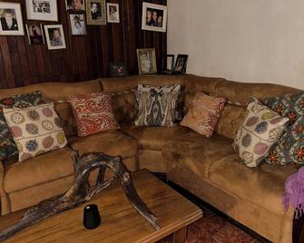 Quinta Mi Tata B&B - Ocotal - Living room