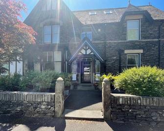 Beaumont Guest House - Free Off-Site Health Club - Adults Only - Windermere - Edificio