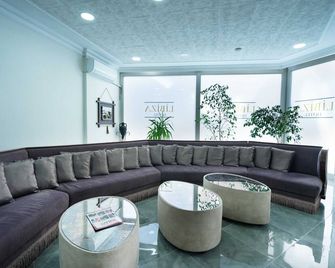 Hotel Libiza - Gebze - Lounge