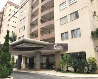 Prive das Thermas II - Caldas Novas - Building