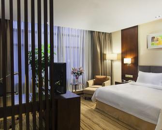 Holiday Inn Taicang City Centre By IHG - Suzhou - Habitación