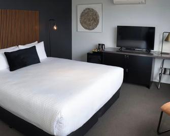 Echo Point Discovery Motel - Katoomba - Makuuhuone