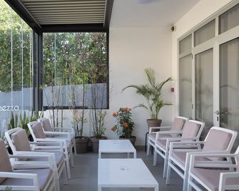 Boutique Hotel Intermezzo - Pag centre - Паг