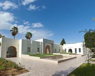 Seabel Alhambra Beach Golf & Spa - Port El-Kantaoui - Bina