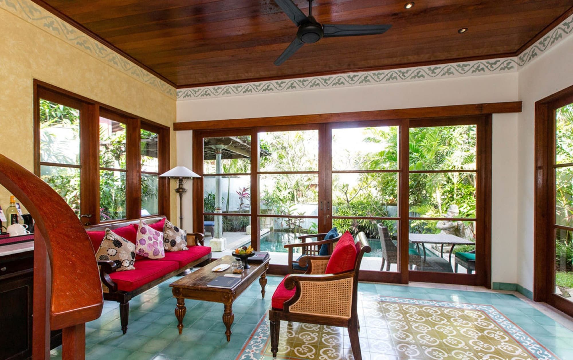 دواركا ذا رويال فيلاز