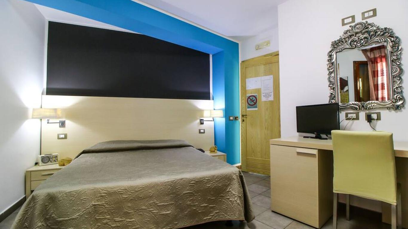 Hotel Nautic