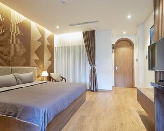 Minh Toan Athena Hotel - Da Nang - Habitación