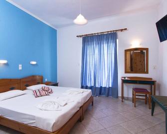 One Bedroom Apartment - Kissamos - Ložnice