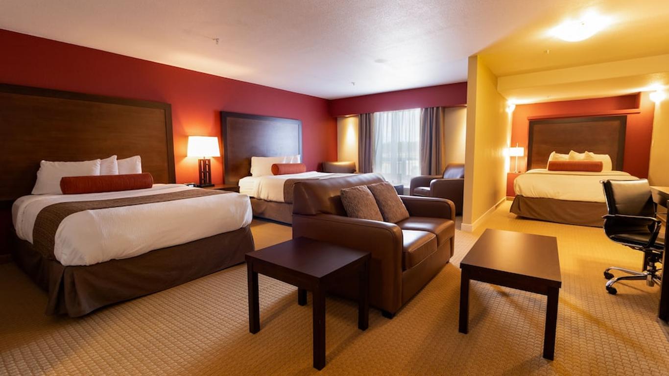 The Kanata By Bcminns Invermere