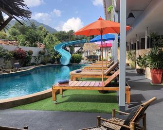 Samui Zenity - Ko Samui - Pool
