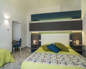 Porto di mare b&b - Giovinazzo - Habitación