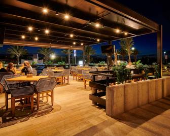 ibis Torreon (Opening May 2019) - Torreón - Restaurant