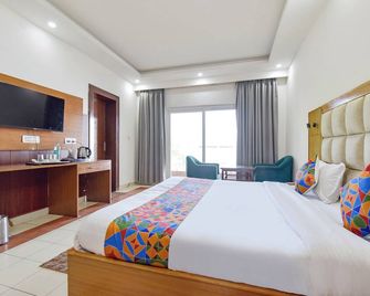 Fabhotel Green Acres - Dhanaulti - Habitación